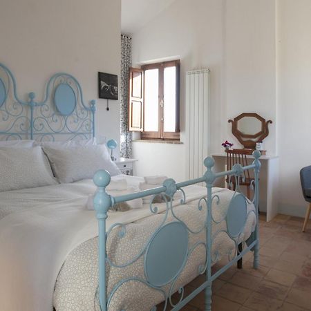 لوريتو أبروتينو B&B Conca Del Pretore المظهر الخارجي الصورة