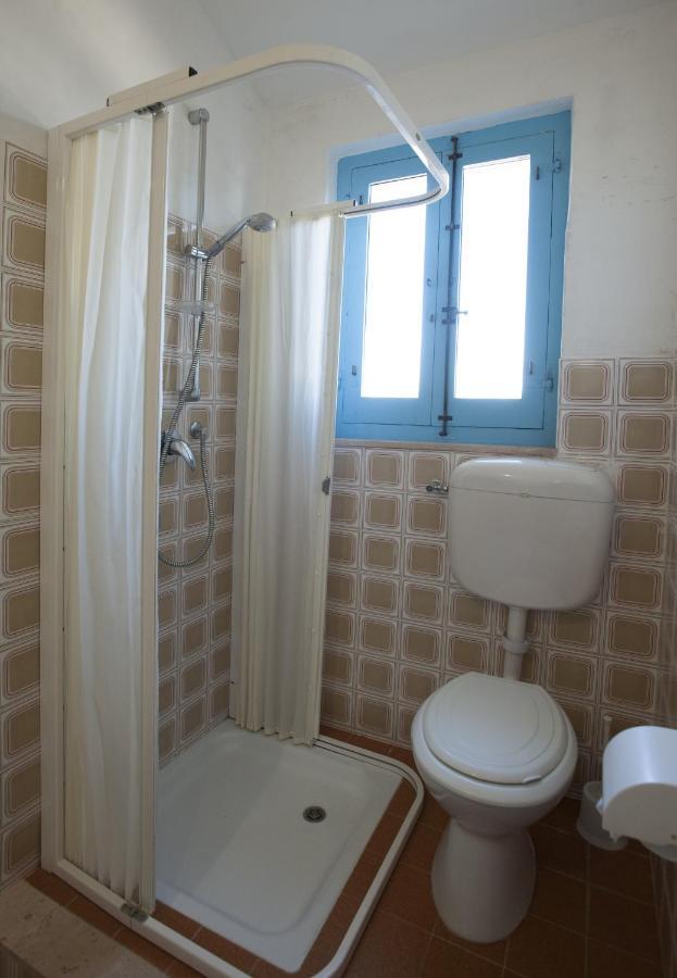 لوريتو أبروتينو B&B Conca Del Pretore المظهر الخارجي الصورة