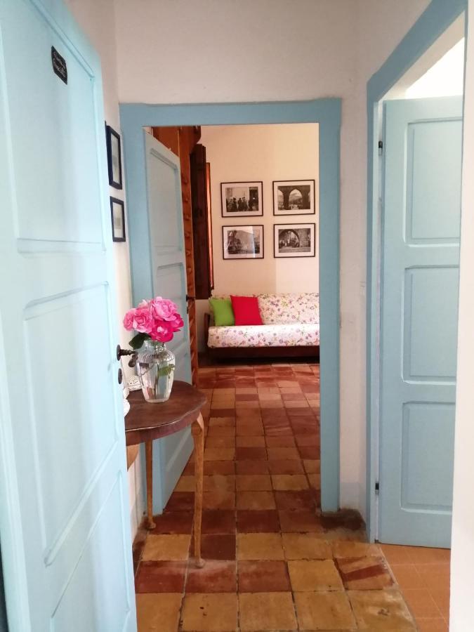 لوريتو أبروتينو B&B Conca Del Pretore المظهر الخارجي الصورة